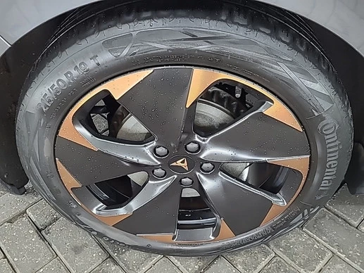 CUPRA Born - Afbeelding 10 van 17