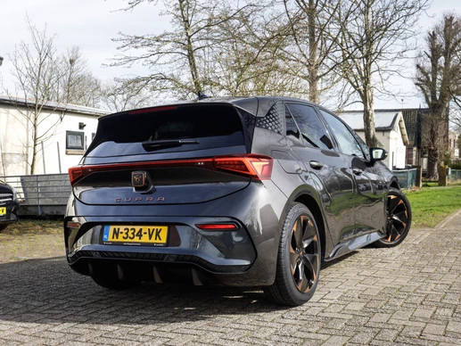 CUPRA Born - Afbeelding 2 van 30