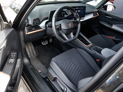 CUPRA Born - Afbeelding 3 van 30