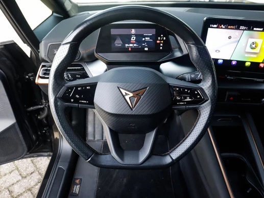 CUPRA Born - Afbeelding 5 van 30