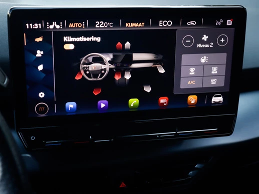 CUPRA Born - Afbeelding 12 van 30