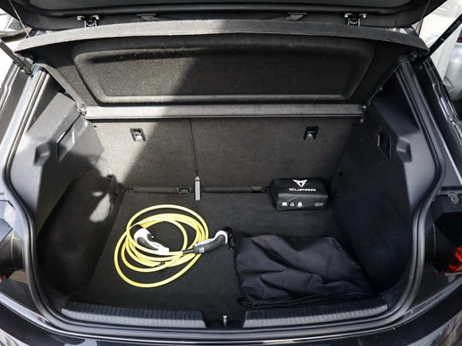 CUPRA Born - Afbeelding 17 van 30