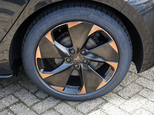 CUPRA Born - Afbeelding 19 van 30