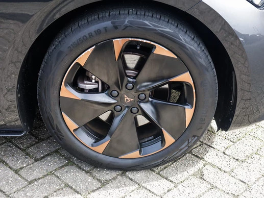 CUPRA Born - Afbeelding 20 van 30