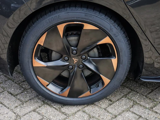 CUPRA Born - Afbeelding 21 van 30