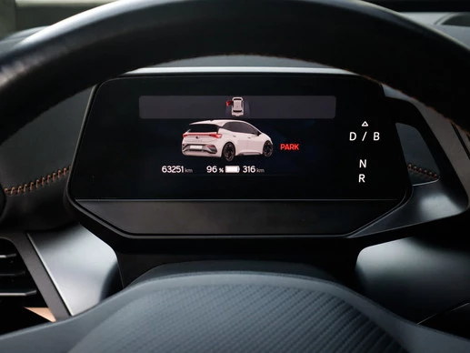 CUPRA Born - Afbeelding 22 van 30