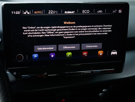 CUPRA Born - Afbeelding 23 van 30