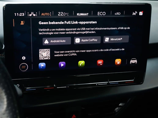 CUPRA Born - Afbeelding 25 van 30