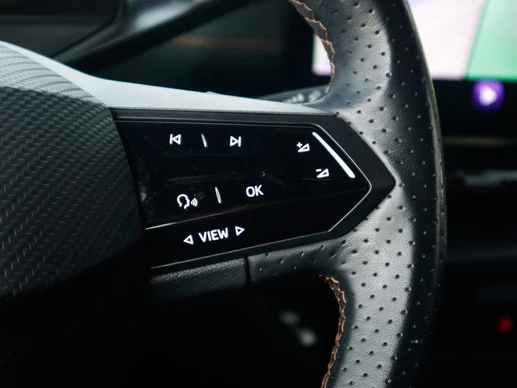 CUPRA Born - Afbeelding 29 van 30