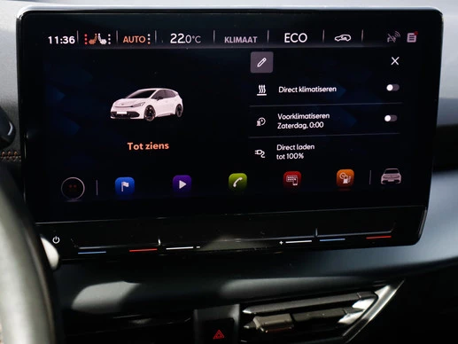 CUPRA Born - Afbeelding 30 van 30