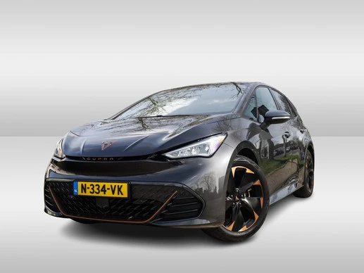 CUPRA Born - Afbeelding 1 van 30