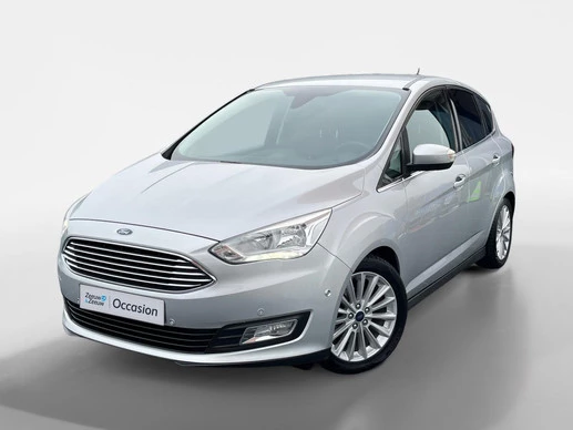 Ford C-MAX - Afbeelding 1 van 30