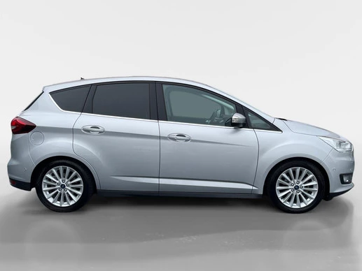 Ford C-MAX - Afbeelding 3 van 30
