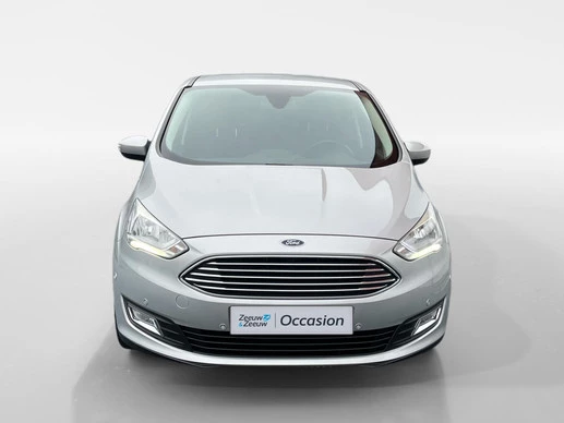 Ford C-MAX - Afbeelding 4 van 30