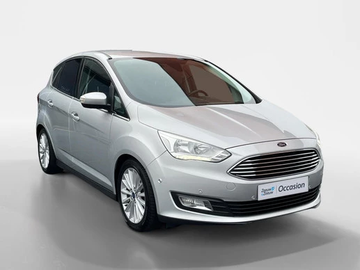 Ford C-MAX - Afbeelding 7 van 30