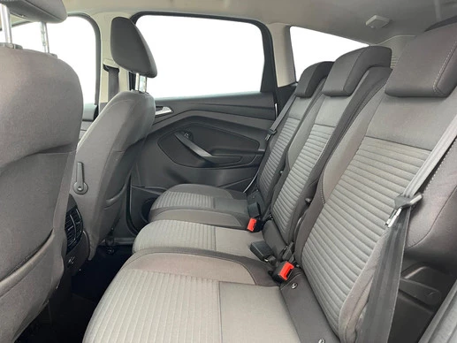 Ford C-MAX - Afbeelding 10 van 30