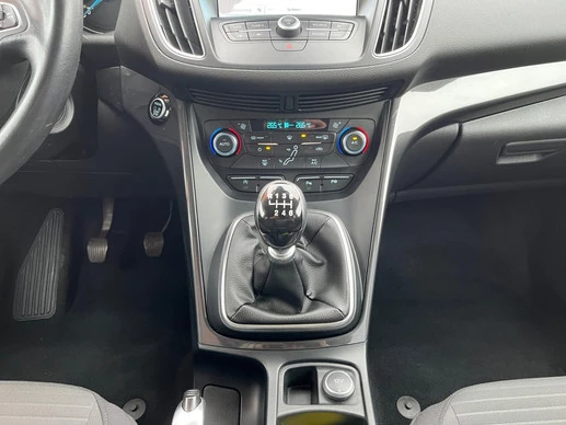 Ford C-MAX - Afbeelding 11 van 30