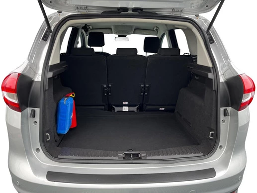 Ford C-MAX - Afbeelding 12 van 30