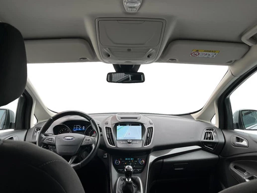 Ford C-MAX - Afbeelding 13 van 30