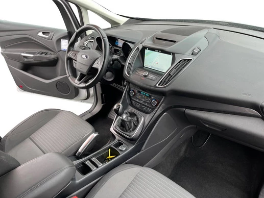 Ford C-MAX - Afbeelding 14 van 30