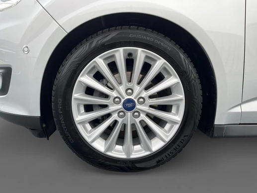 Ford C-MAX - Afbeelding 16 van 30