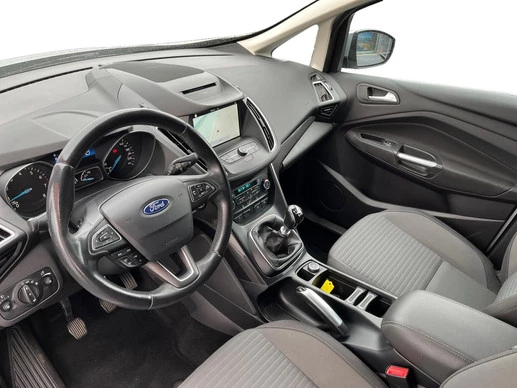 Ford C-MAX - Afbeelding 18 van 30