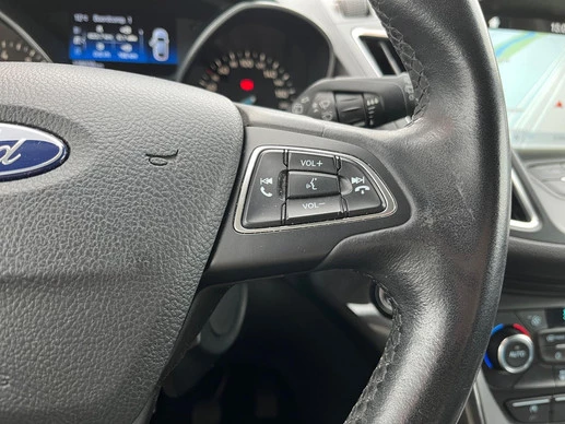 Ford C-MAX - Afbeelding 21 van 30