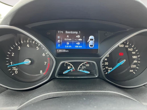 Ford C-MAX - Afbeelding 22 van 30