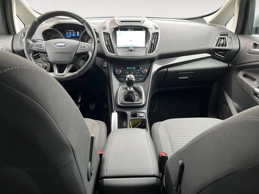 Ford C-MAX - Afbeelding 23 van 30