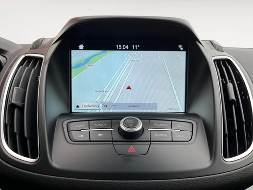 Ford C-MAX - Afbeelding 24 van 30