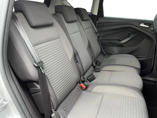 Ford C-MAX - Afbeelding 25 van 30