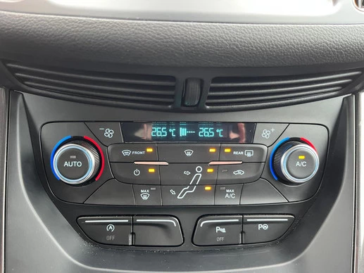 Ford C-MAX - Afbeelding 26 van 30