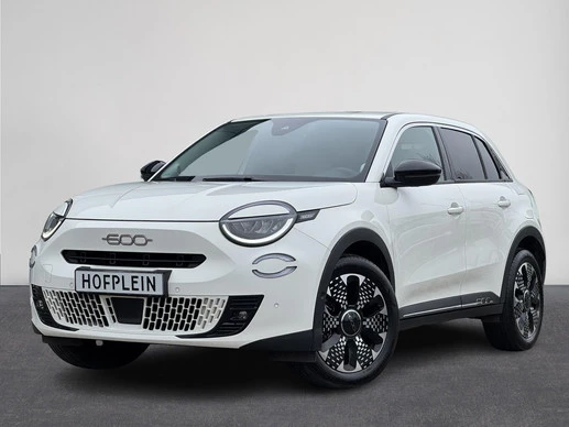 Fiat 600 - Afbeelding 1 van 30