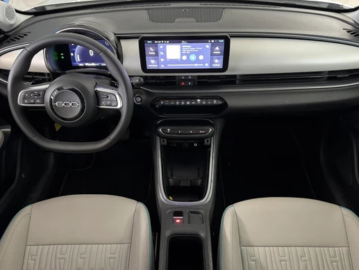 Fiat 600 - Afbeelding 12 van 30