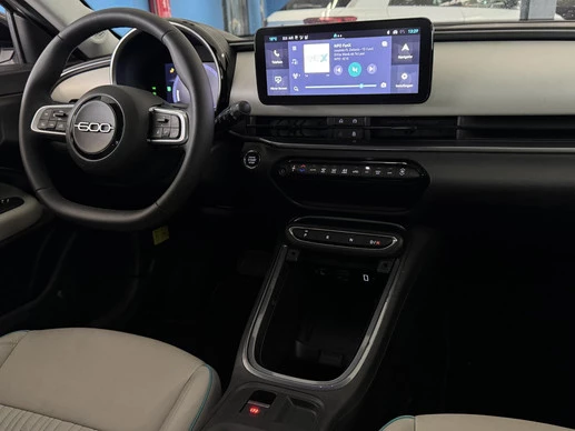 Fiat 600 - Afbeelding 3 van 30