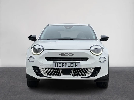 Fiat 600 - Afbeelding 4 van 30