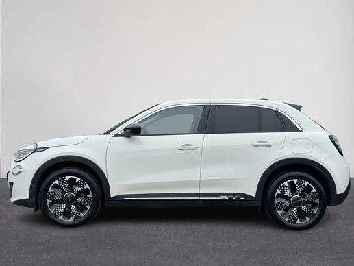 Fiat 600 - Afbeelding 7 van 30