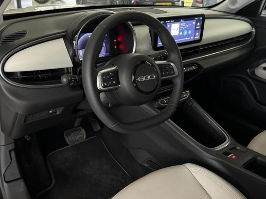 Fiat 600 - Afbeelding 10 van 30