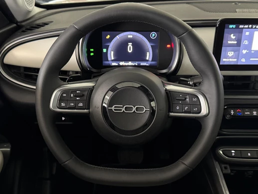 Fiat 600 - Afbeelding 17 van 30