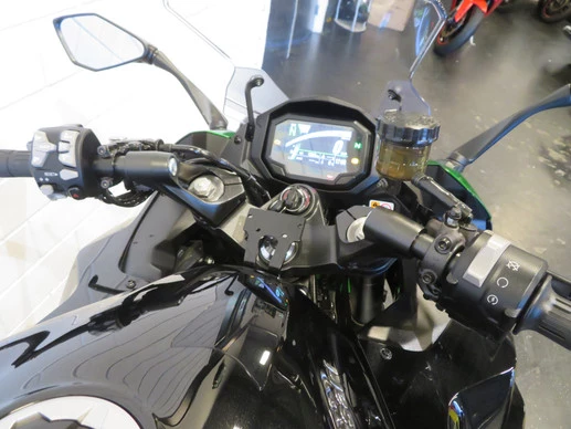 Kawasaki Ninja 1000SX - Afbeelding 5 van 14