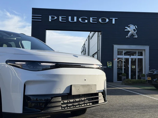 Leapmotor C10 - Afbeelding 3 van 30