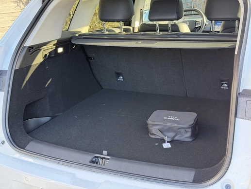 Leapmotor C10 - Afbeelding 12 van 30