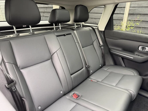 Leapmotor C10 - Afbeelding 14 van 30