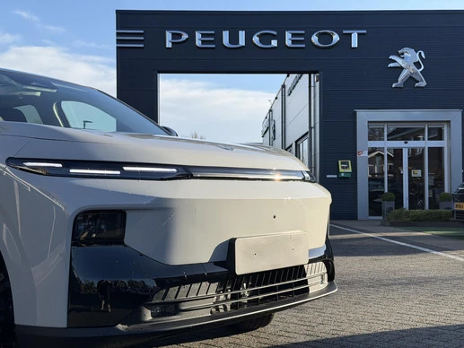 Leapmotor B10 - Afbeelding 3 van 30