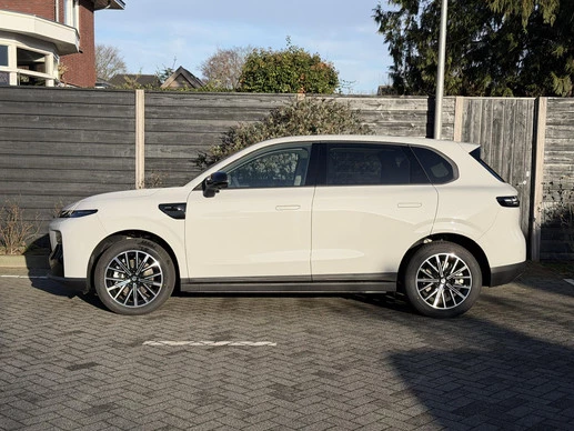 Leapmotor B10 - Afbeelding 4 van 30