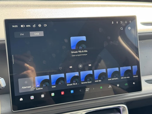 Leapmotor B10 - Afbeelding 25 van 30