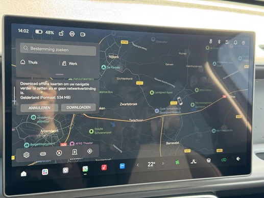 Leapmotor B10 - Afbeelding 26 van 30