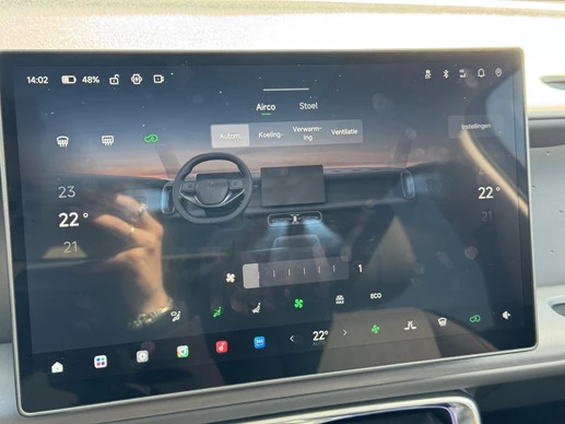 Leapmotor B10 - Afbeelding 29 van 30