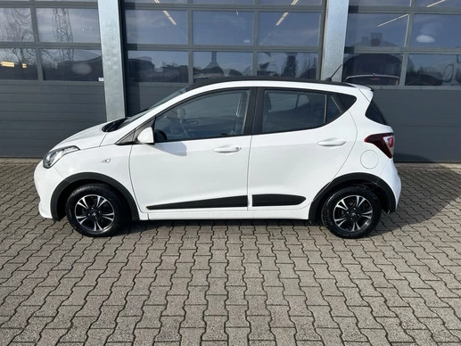 Hyundai i10 - Afbeelding 2 van 23