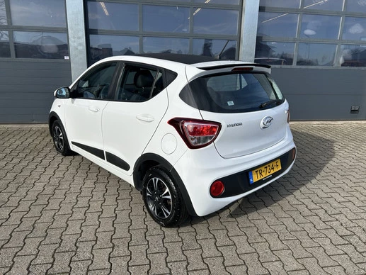 Hyundai i10 - Afbeelding 3 van 23